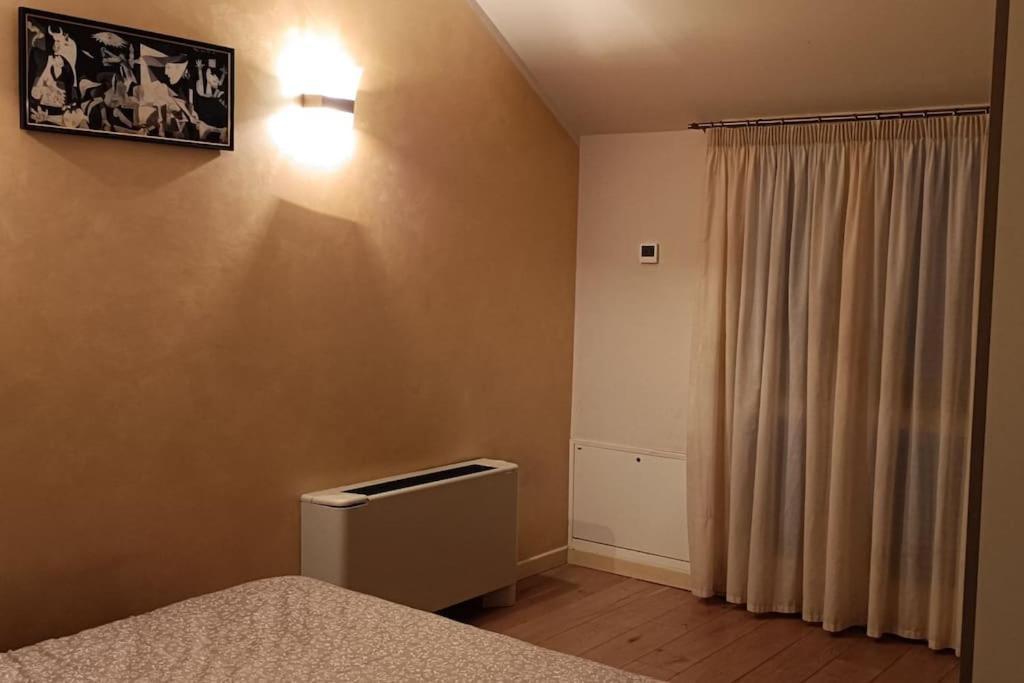 Terrace Escape With Jacuzzi דירה טימישוארה